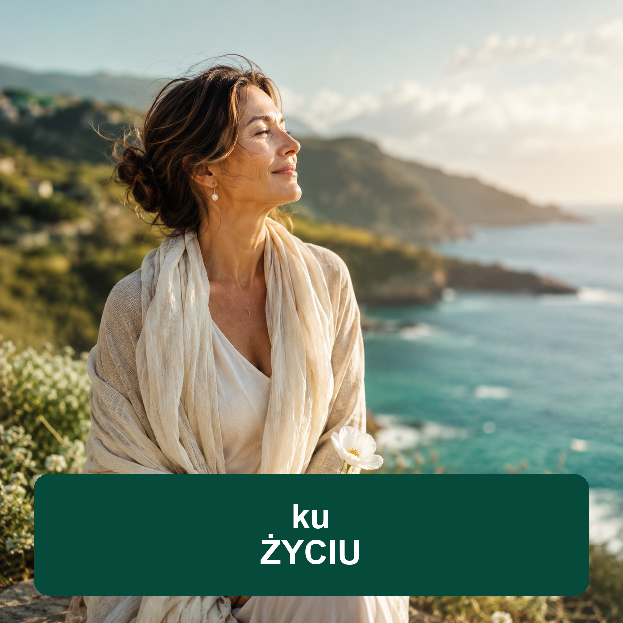 Po stracie – ku ŻYCIU